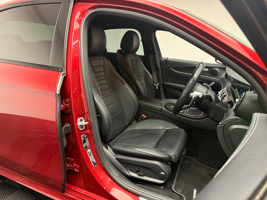 2021 Mercedes-Benz E Class