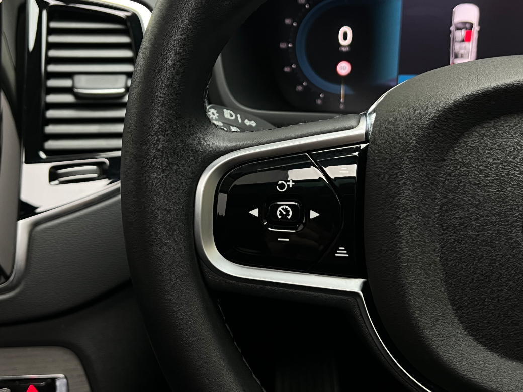 2024 Volvo XC90