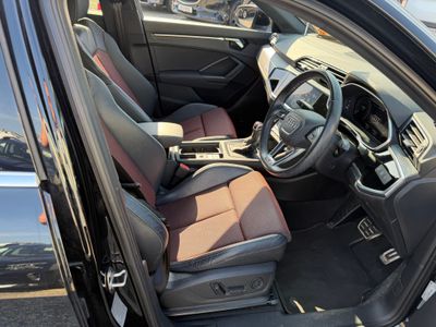 2024 Audi Q3
