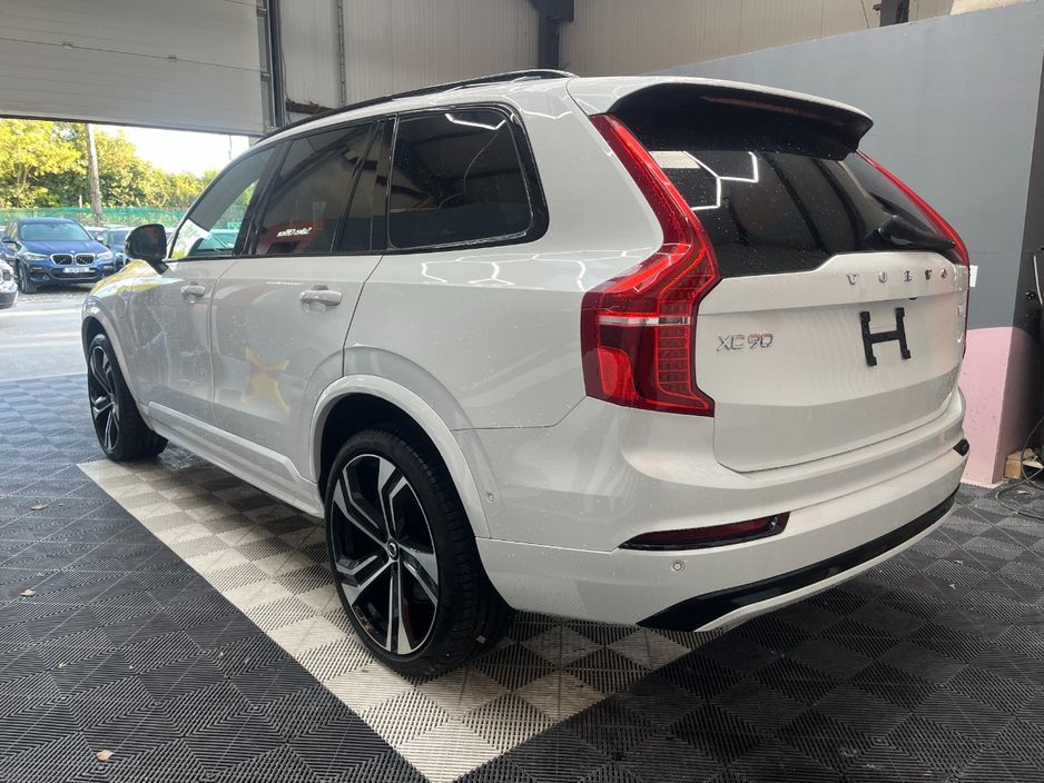 2023 Volvo XC90