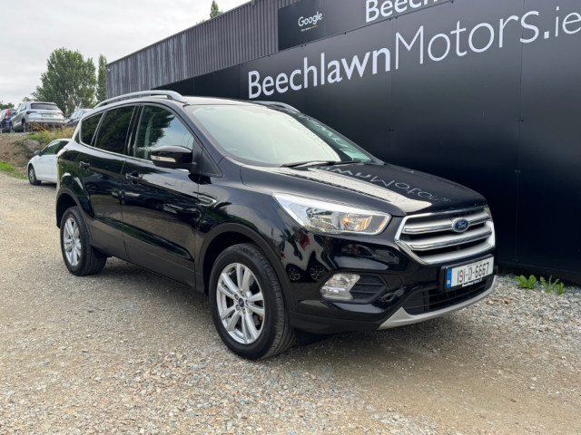 vehicle for sale from Beechlawn Motors