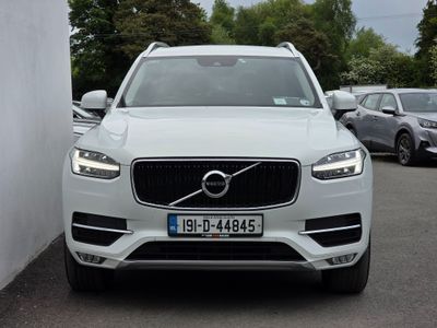 2019 Volvo XC90