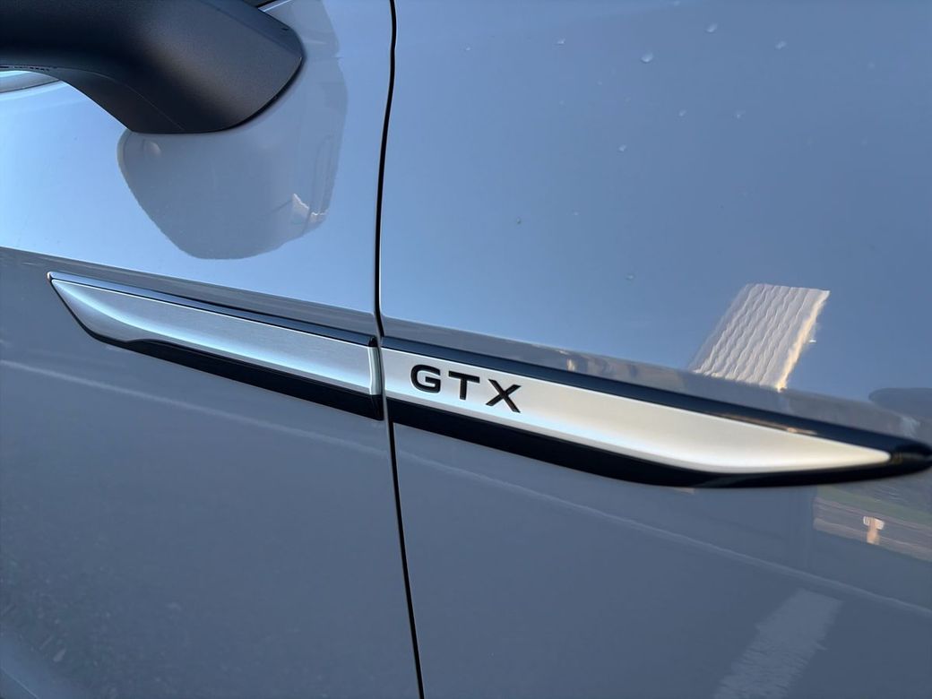 2022 Volkswagen ID.4