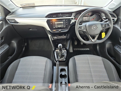 2023 Opel Corsa