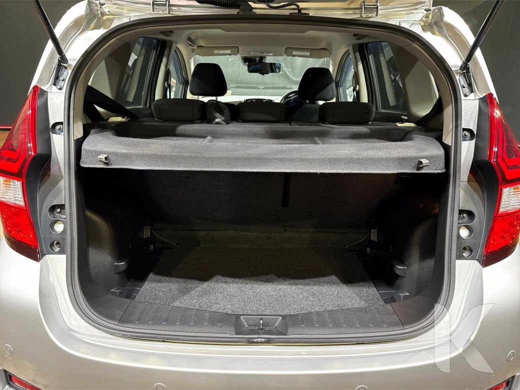 2019 Nissan Note