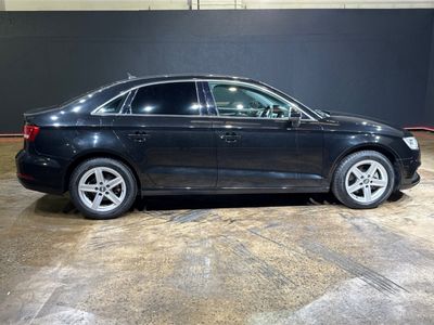 2017 Audi A3