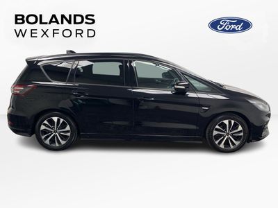 2023 Ford S-Max
