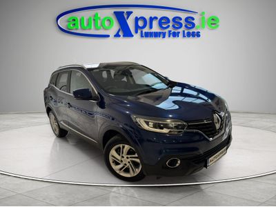 2016 Renault Kadjar