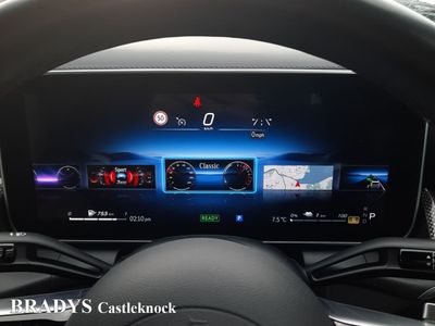 2024 Mercedes-Benz GLC Class