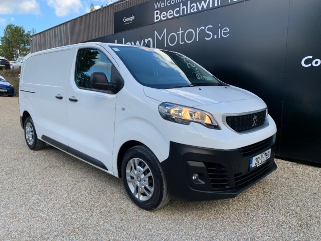 vehicle for sale from Beechlawn Motors