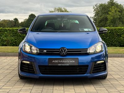 2013 Volkswagen Golf
