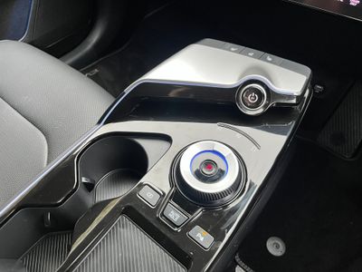 2023 Kia EV6