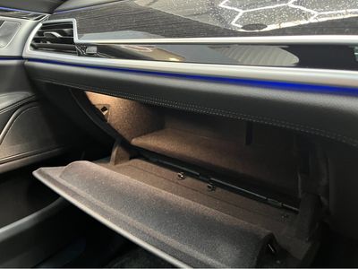 2017 BMW 7 Series