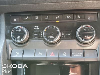 2024 Skoda Kodiaq