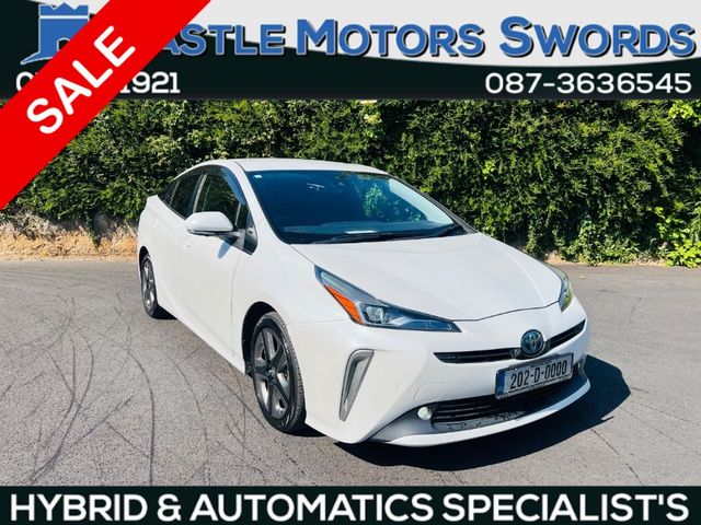 vehicle for sale from Castle Motors Swords