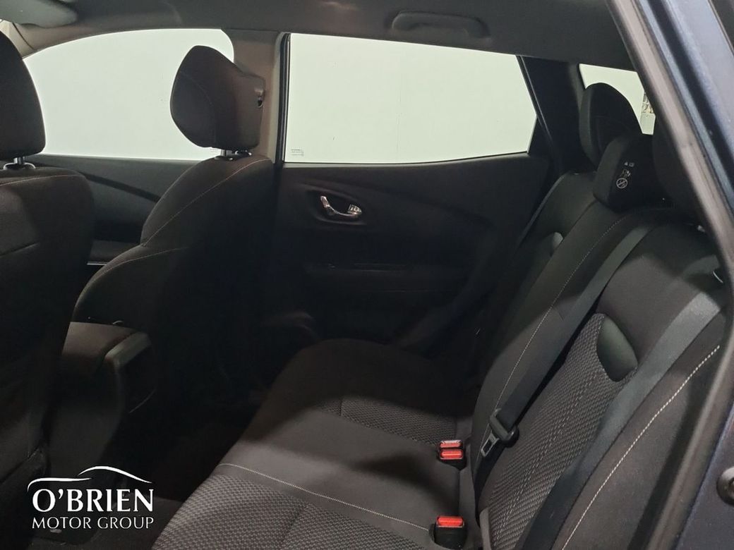 2016 Renault Kadjar