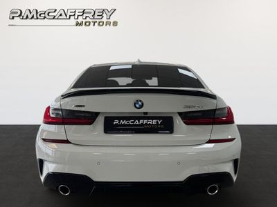 2020 BMW 3 Series