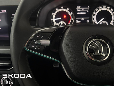 2024 Skoda Kamiq