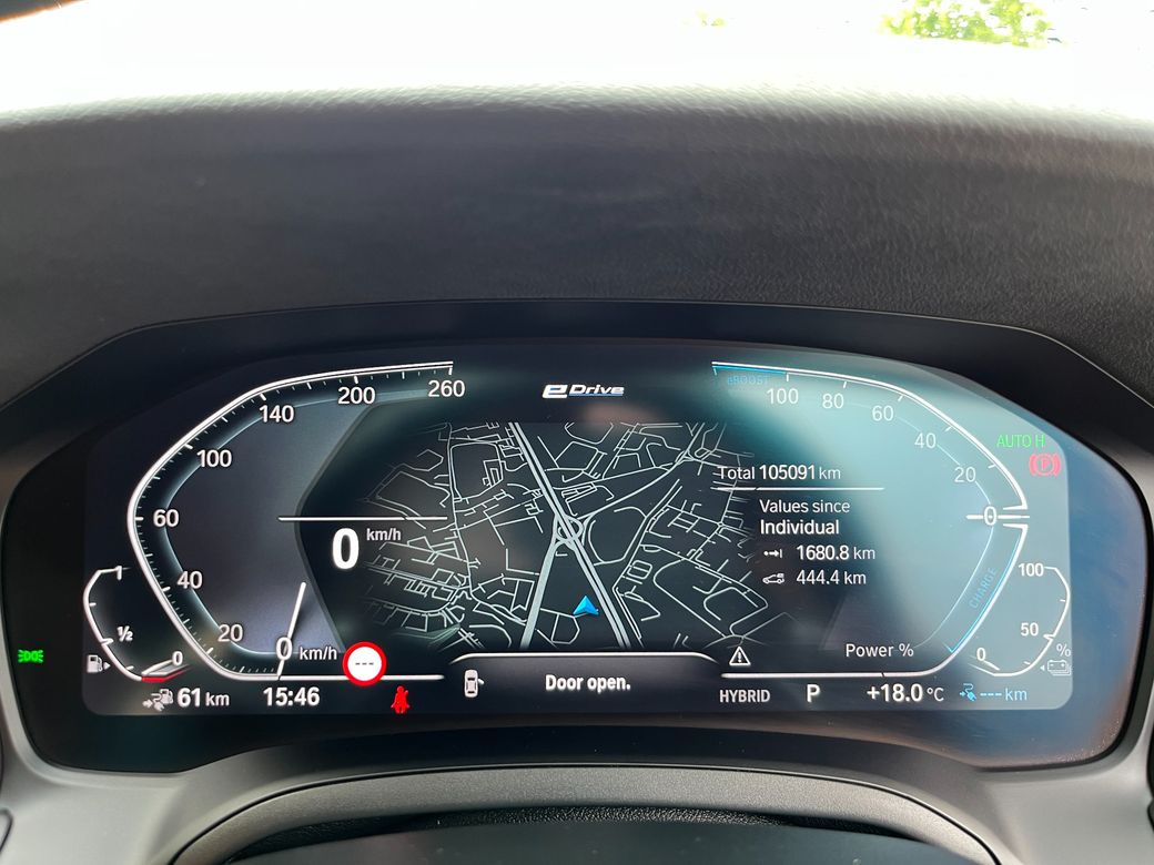 2022 BMW 3 Series