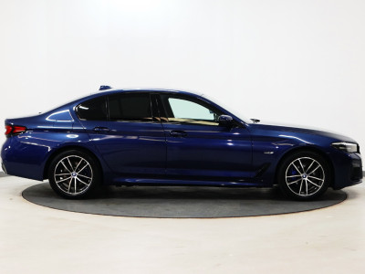 2023 BMW 5 Series