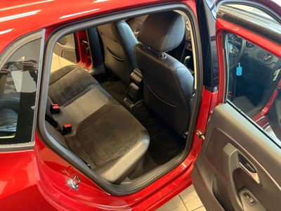 2017 Volkswagen Polo