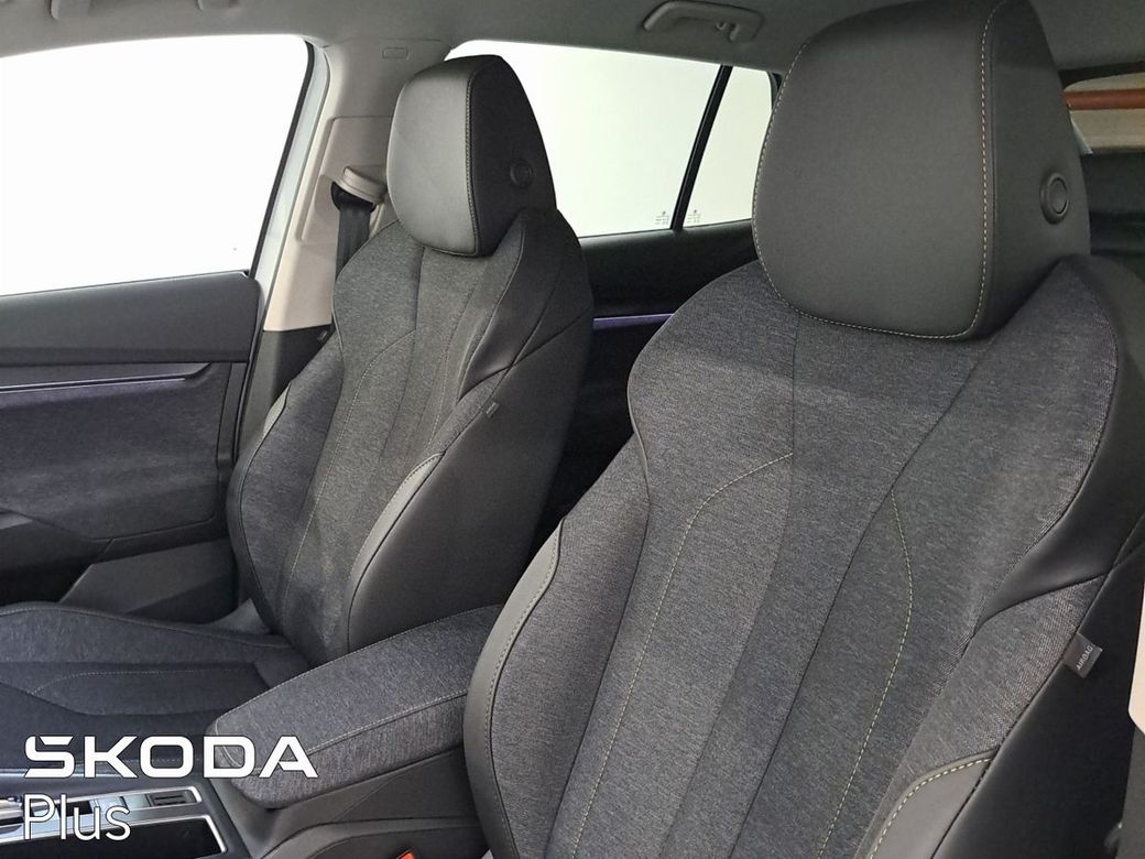 2025 Skoda Elroq