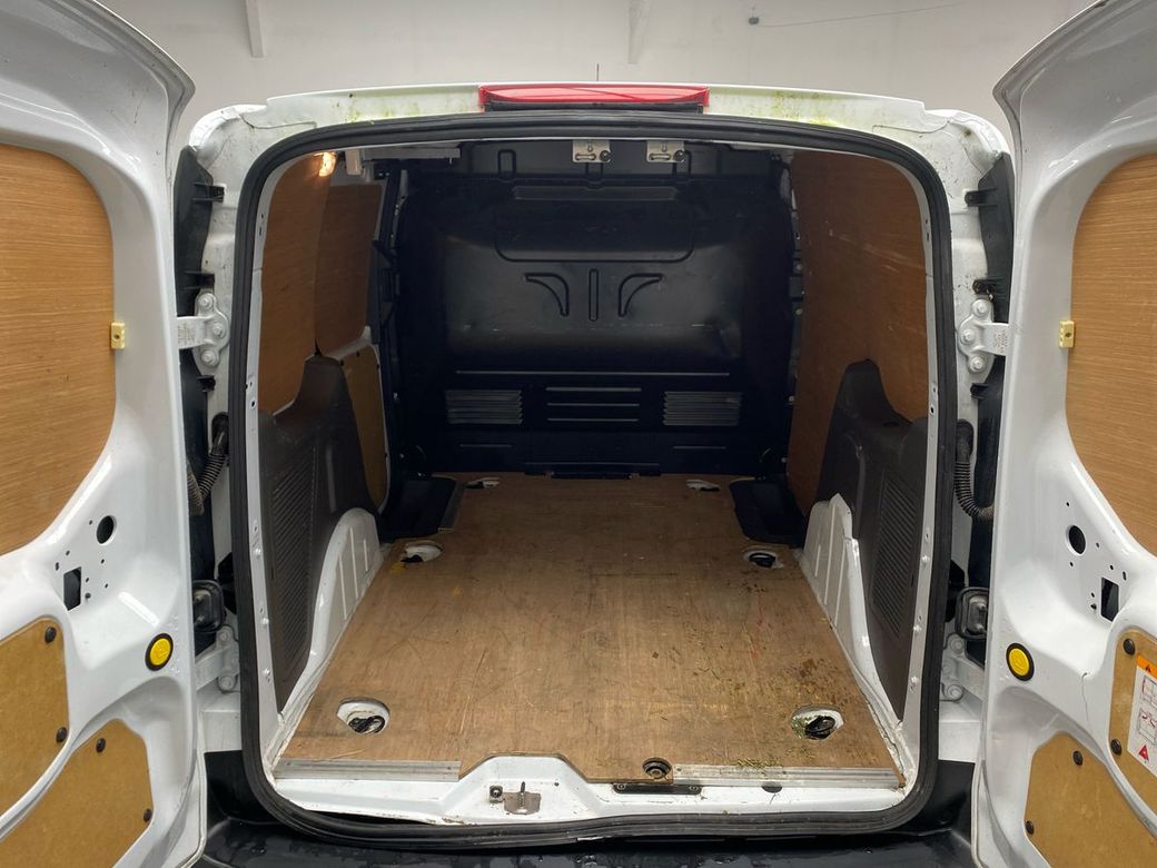 2023 Ford Transit Connect