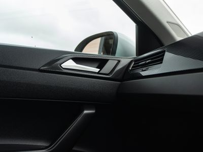 2022 Volkswagen Taigo