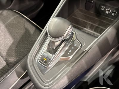2022 Renault Captur