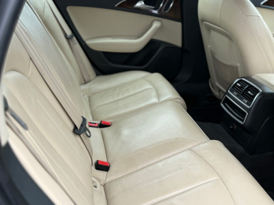 2018 Audi A6