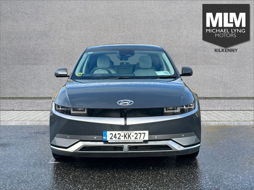 2024 Hyundai Ioniq 5