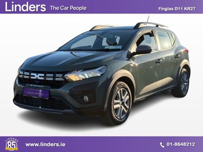 2023 Dacia Sandero Stepway