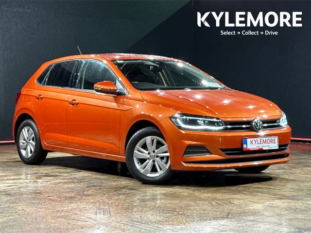 vehicle for sale from Kylemore Cars
