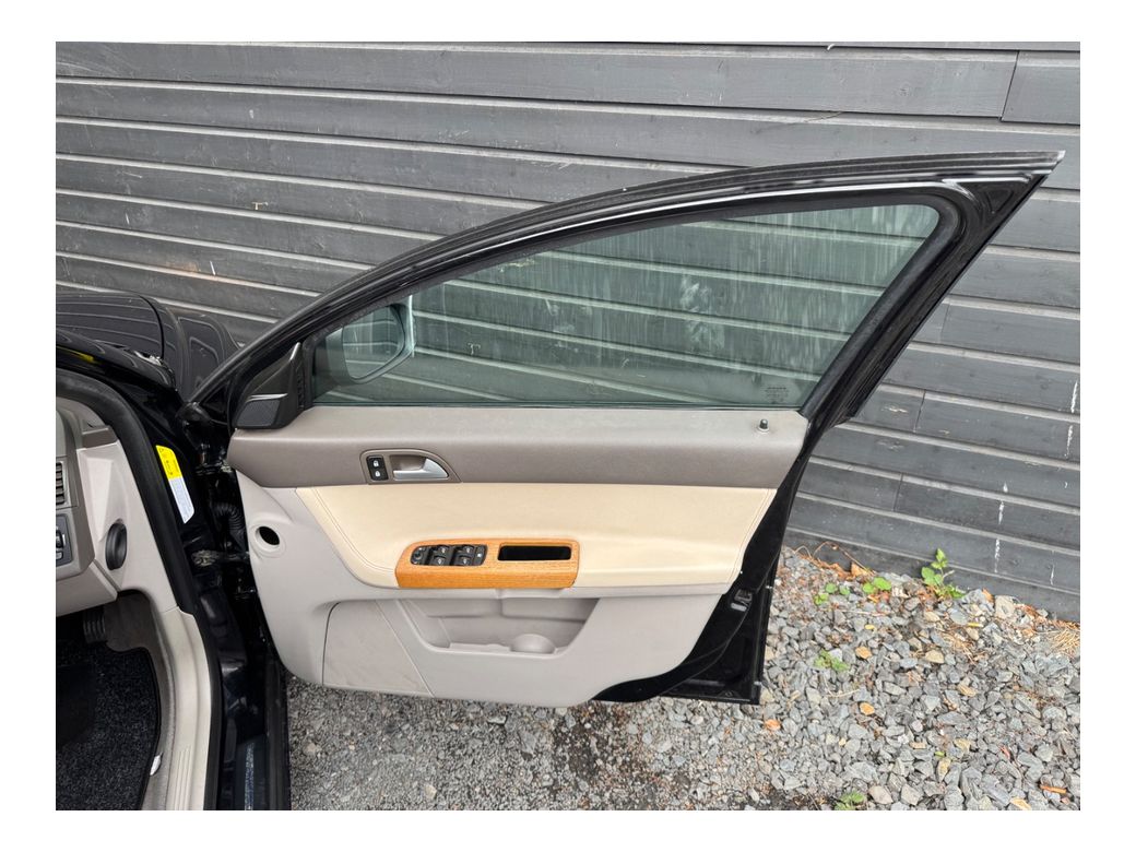 2007 Volvo S40