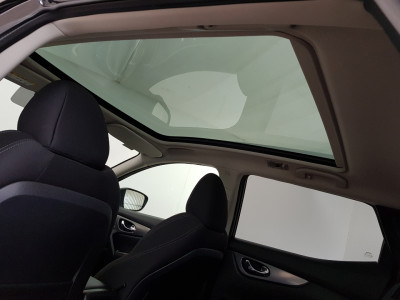 2020 Nissan Qashqai
