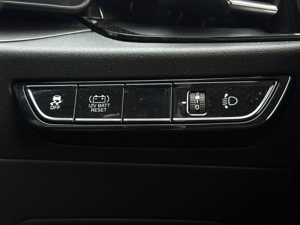 2023 Kia Niro