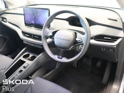 2026 Skoda Elroq
