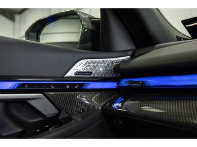 2026 BMW M5