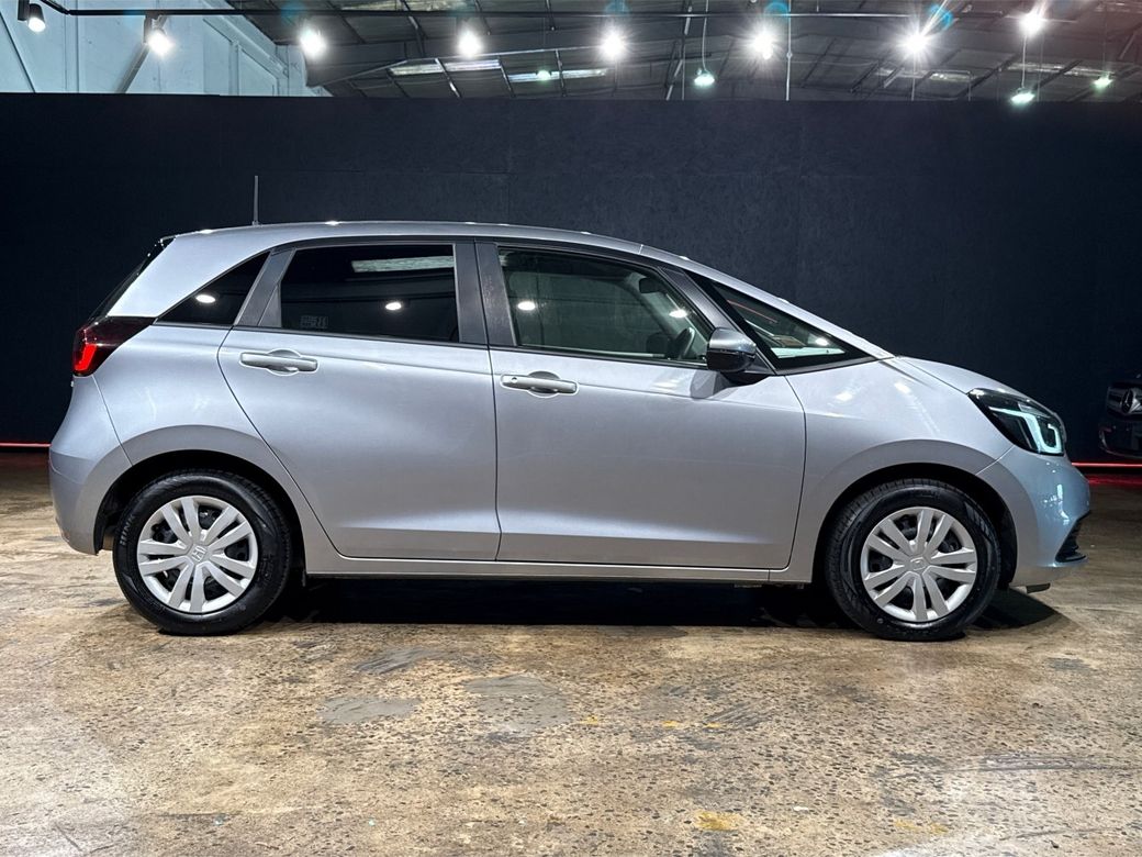 2023 Honda Fit