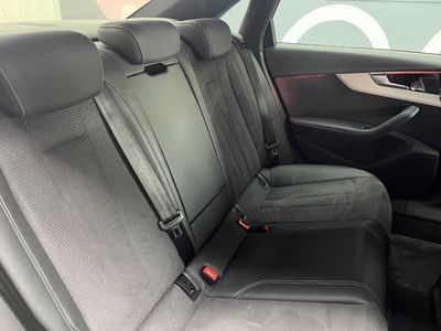 2023 Audi A4