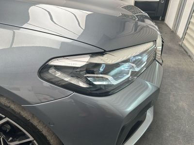 2021 BMW 5 Series