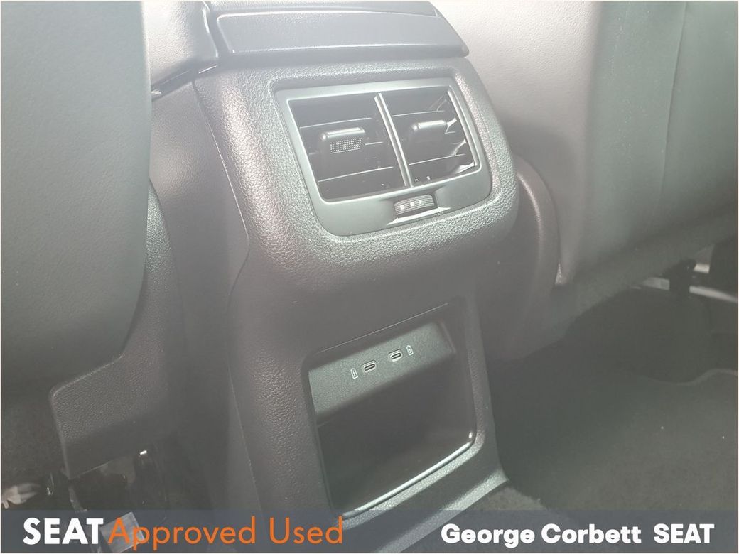 2021 SEAT Ateca