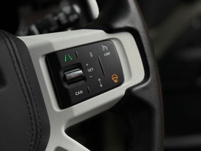 2025 Land Rover Defender