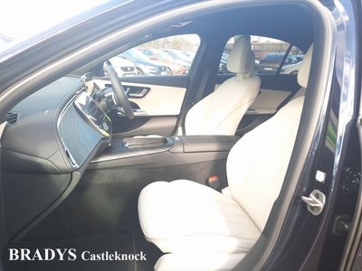 2026 Mercedes-Benz E Class