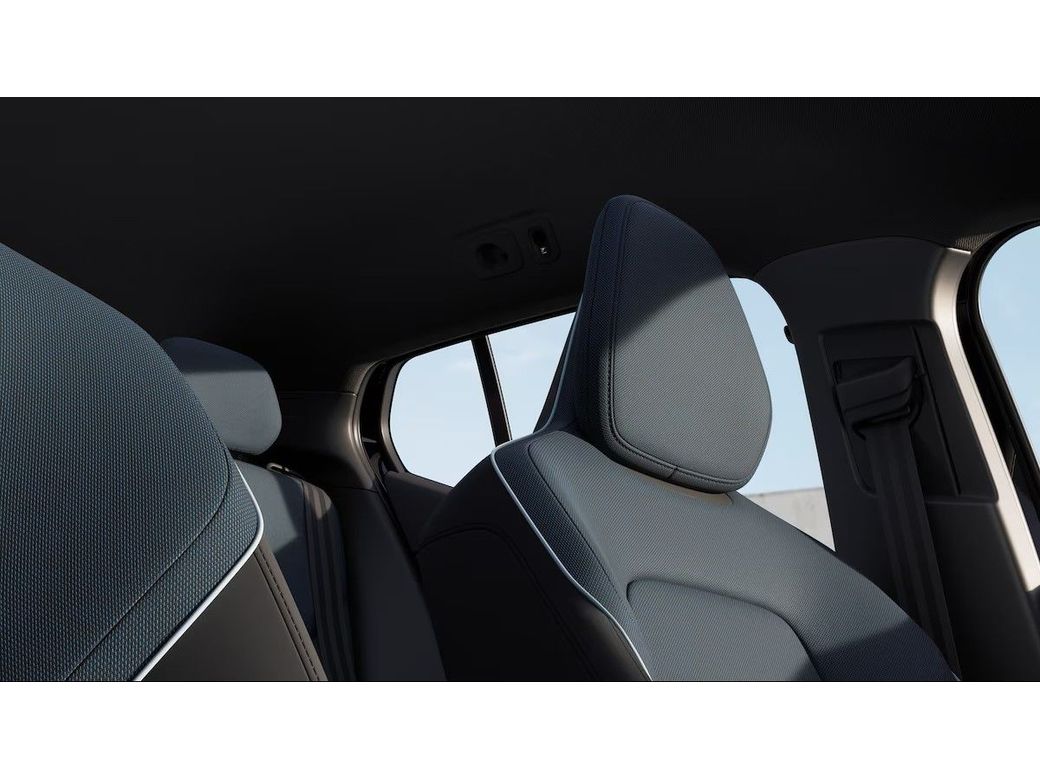 2026 Volvo EX30