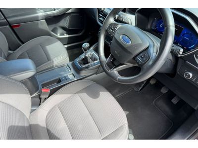 2022 Ford Kuga
