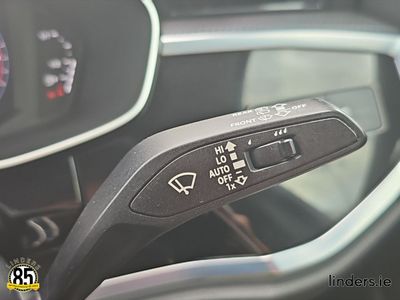 2020 Audi Q3