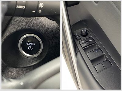 2023 Toyota Corolla Cross