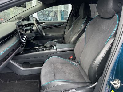 2024 Volkswagen ID.7