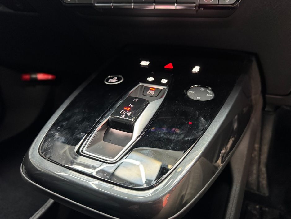 2023 Audi Q4 e-tron